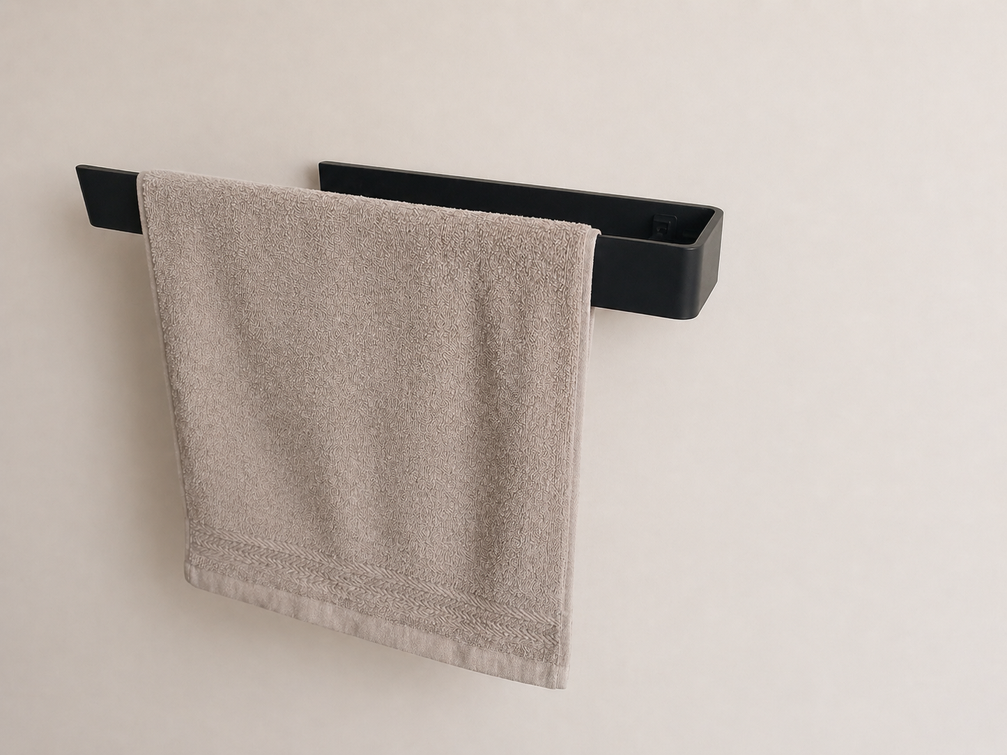 Großer Handtuchhalter Alfons